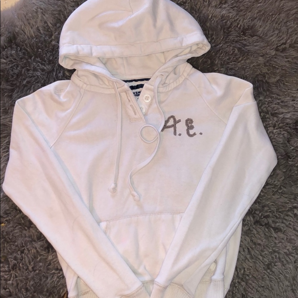 American Eagle hoodie